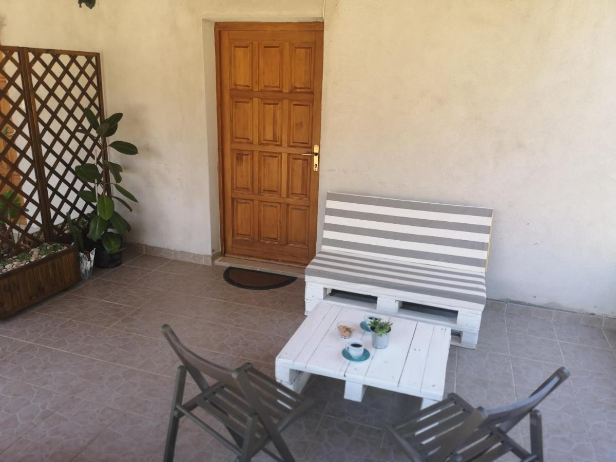 Drinovci Country House Peace מראה חיצוני תמונה