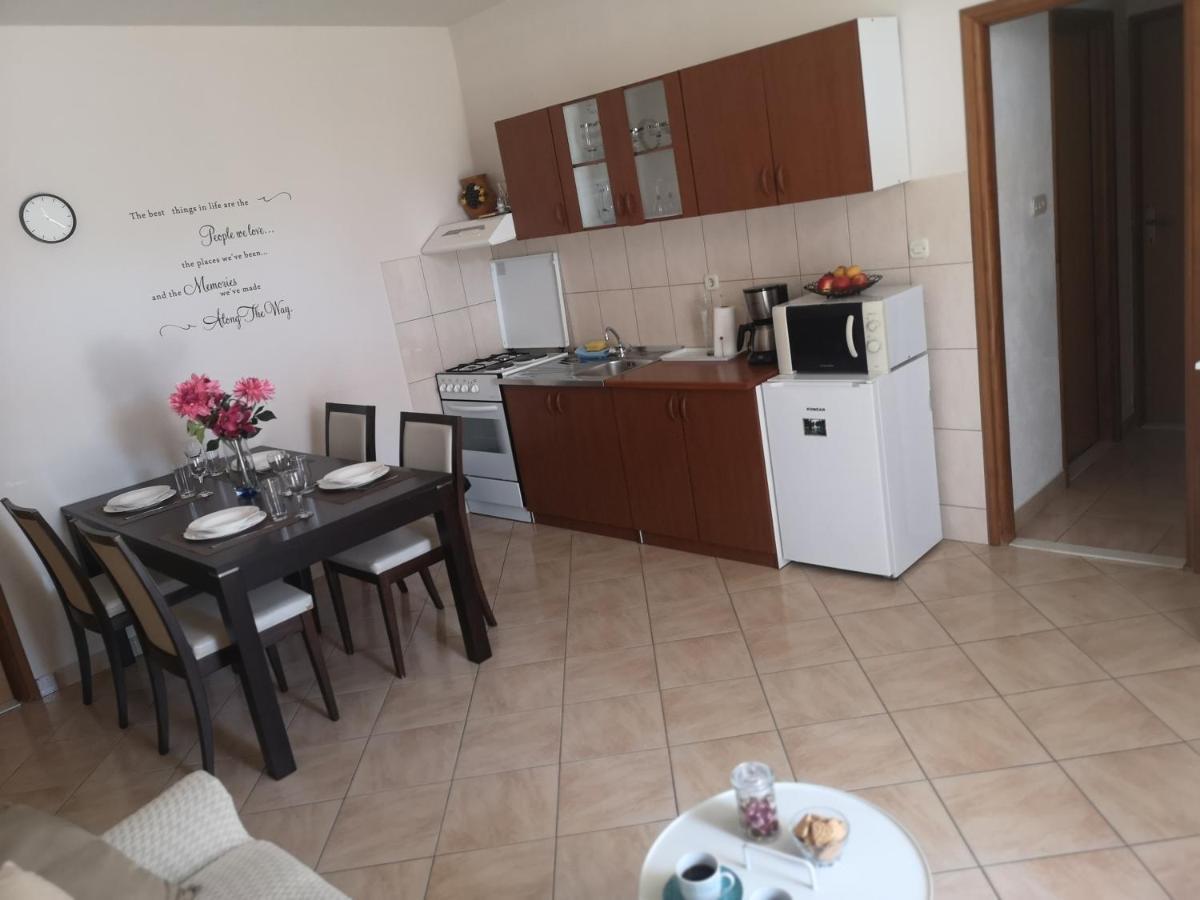 Drinovci Country House Peace מראה חיצוני תמונה