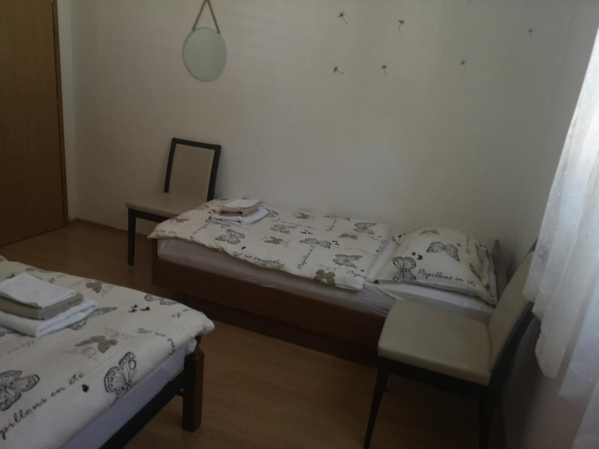 Drinovci Country House Peace מראה חיצוני תמונה