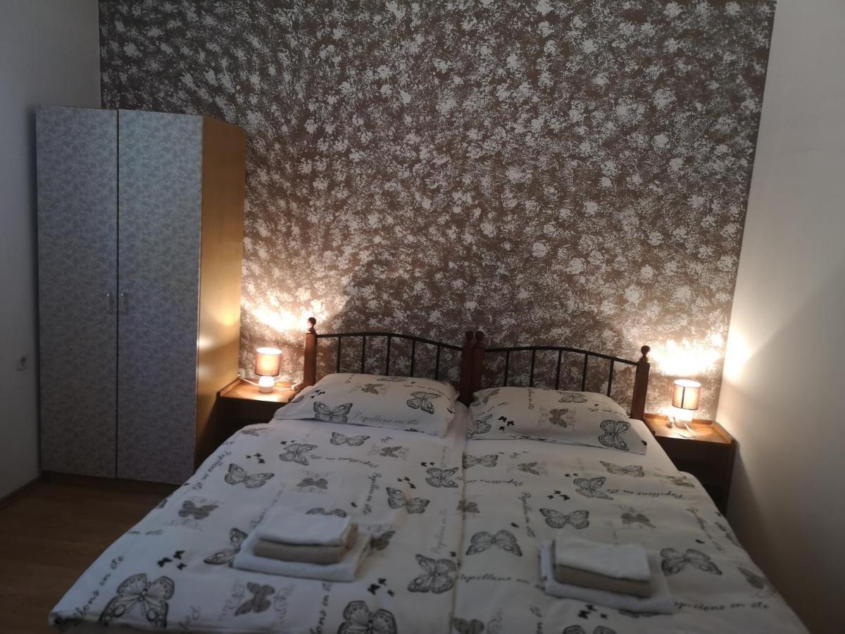 Drinovci Country House Peace מראה חיצוני תמונה