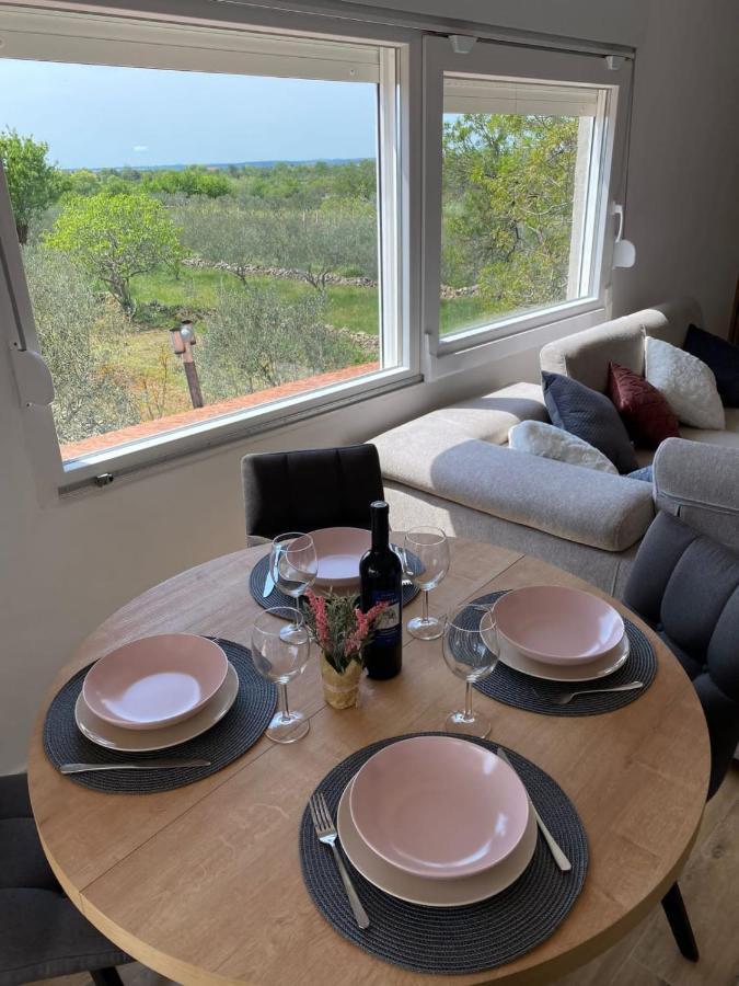Drinovci Country House Peace מראה חיצוני תמונה