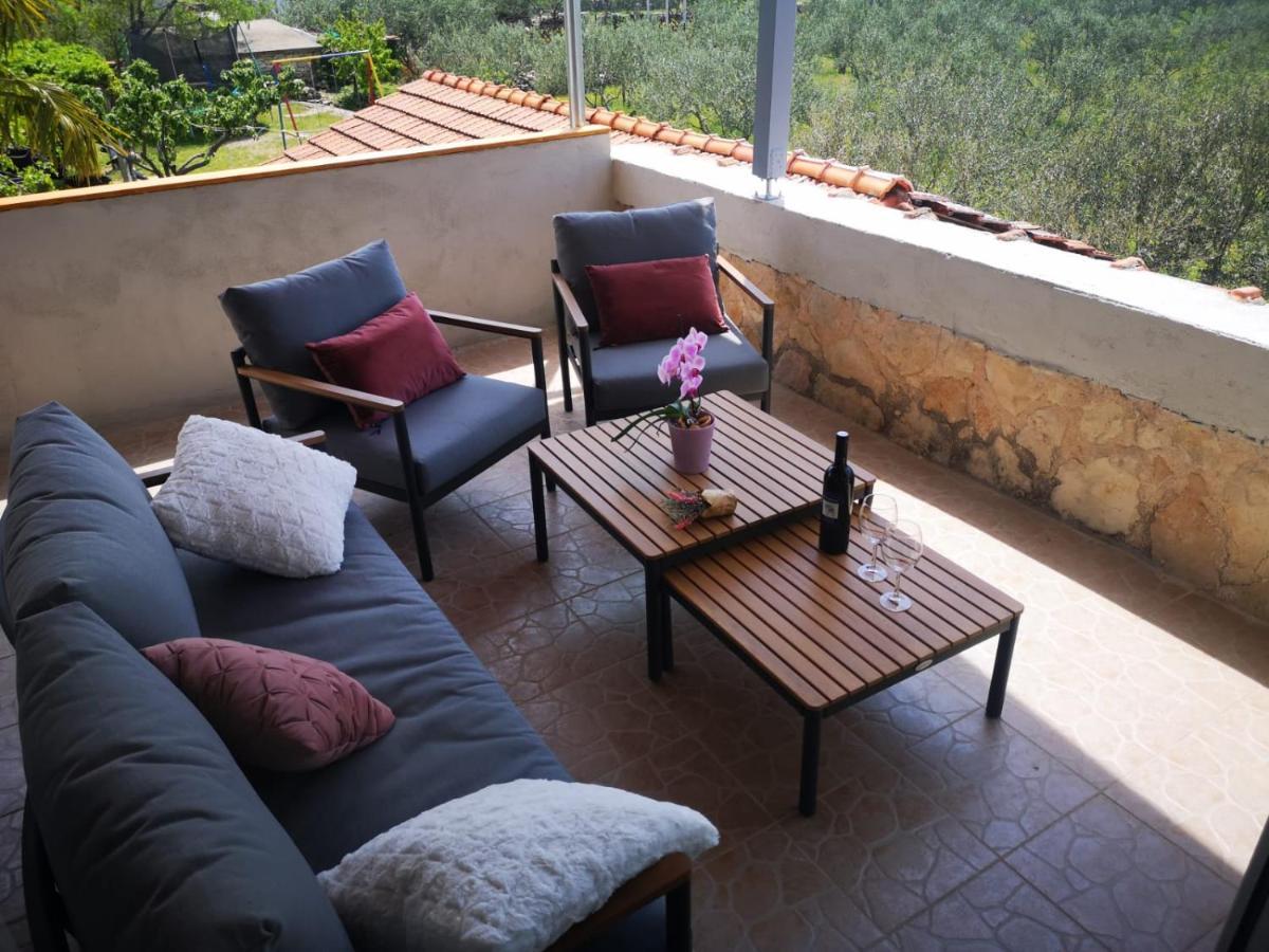 Drinovci Country House Peace מראה חיצוני תמונה