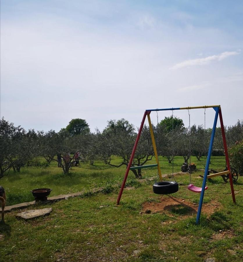 Drinovci Country House Peace מראה חיצוני תמונה
