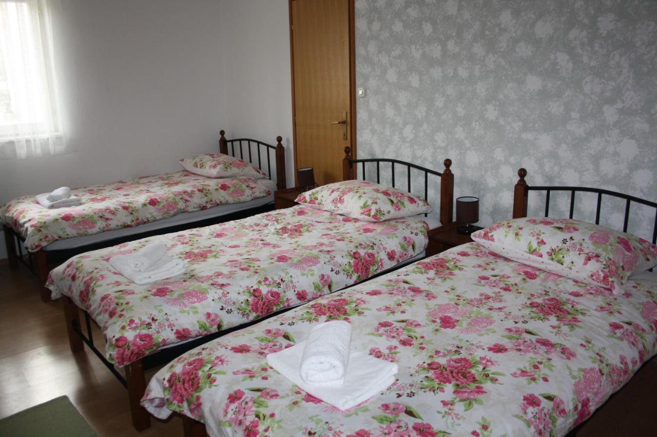 Drinovci Country House Peace מראה חיצוני תמונה